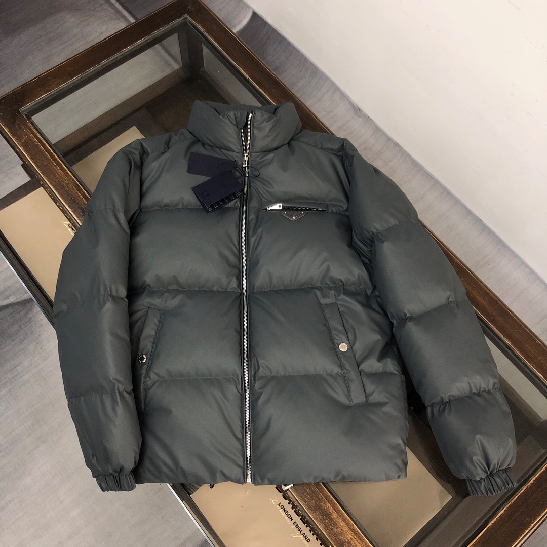 Prada Down Jackets